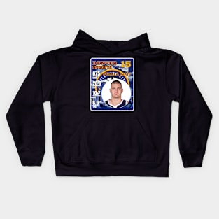 Nikola Jokic Kids Hoodie